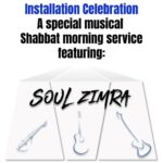 Special Shabbat Morning Service