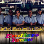 Rockin' the Rooftop with Endless Summer, a Beach Boys Tribute Band