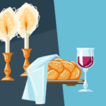 Erev Shabbat Service & Welcome Rabbi Stoller
