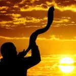 Adult Education: Preparing Our Hearts for the High Holy Days-class ended 9/22