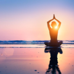 Yoga Morning Minyan