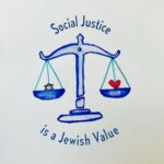 Advocates for Social Justice Letter Writing Event
