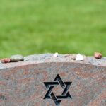 Memorial Service at Beth Moses Cemetery