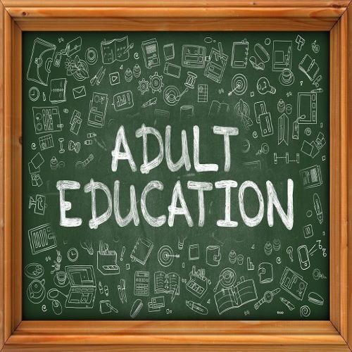 Adult Learning Academy: Preparing Our Hearts for the High Holidays