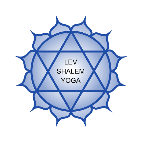 Lev Shalem Yoga: Shavuot