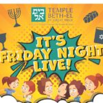 Friday Night Live: Ages 5-13
