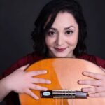 Concert: Yahala Lachmish