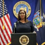 Attorney General Letitia James to Speak at Rev. Dr. Martin Luther King Jr. Erev Shabbat Service
