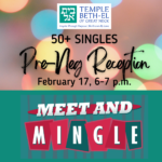 50+ Singles Pre-Neg Reception