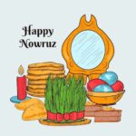 Nowruz Haft-Seen Seder