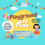 ECEC Playground & Play