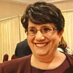 Erev Shabbat honoring Arlene Nevens