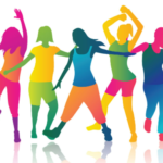 Sisterhood: Move Those Feet Dancersize