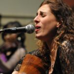 Renewal Shabbat with Basya Schechter