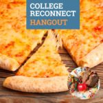 College Reconnect Hangout