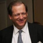 American Reform Zionist Leader Michael Laufer: Erev Shabbat guest speaker