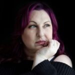 Meet cantorial soloist Stephanie Horowitz-Mulry at Erev Shabbat Service