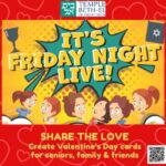 Friday Night Live