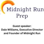 Midnight Run Prep