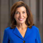 Martin Luther King Jr. Erev Shabbat Service-Governor Hochul keynote speaker