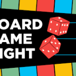 Family Board Game Night