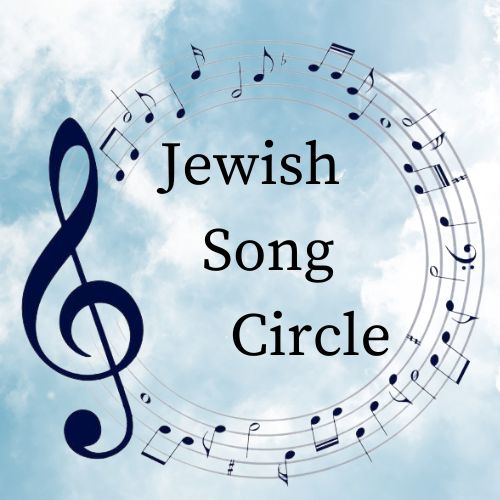 Jewish Song Circle