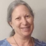 Shabbat Morning Service Honoring Lea Caplan