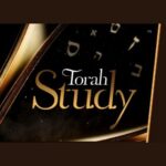 Guest Teacher at Torah Study