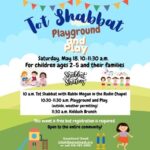 Tot Shabbat