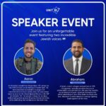 Voices From Israel *SOLD OUT*