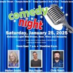 Comedy Night