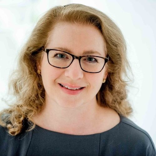 Erev Shabbat with Scholar-in-Residence Rabbi Mary L. Zamore