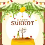 Sukkot Morning Service