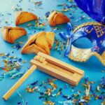 Share the Joy of Purim Donation Period