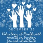 Sharing Holiday Cheer Volunteer Program