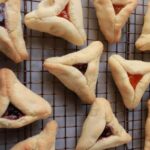 Hamantaschen Bake Hosted by the Israel Committee