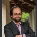 Torah Study with Rabbi Micah Streiffer, Founder of Laasok