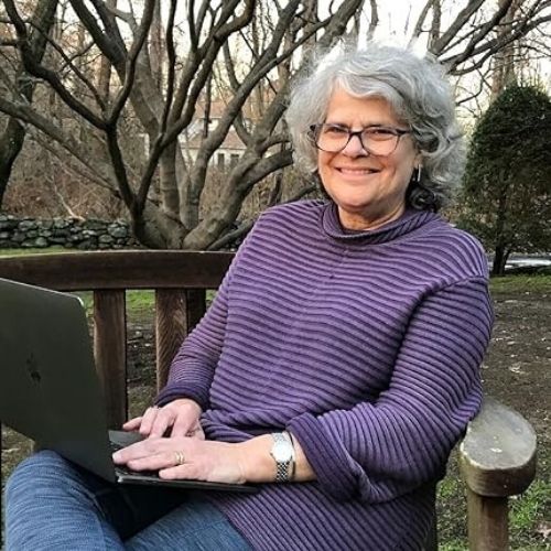 Guest Speaker Dr. Betsy Stone: Growing Up in Uncertain Times—For parents of college students