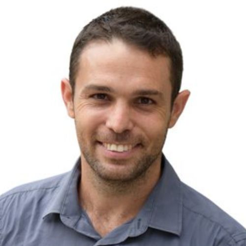 Israeli Erev Shabbat Service with Guest Speaker Dagan Cohen, Stephanie & The Shabbatones and Israeli Oneg