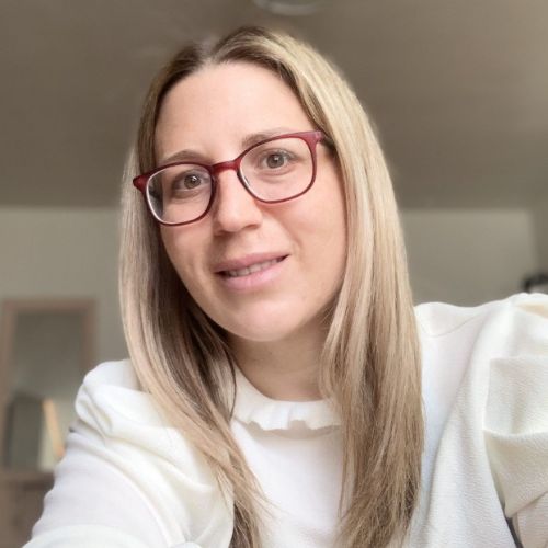 Hasidic Society: Anthropology of an Understudies NYC Subculture with Frieda Vizel, Jewish YouTuber