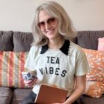 Intergenerational Women's Group: ConnectiviTEA—Meditative Tea Workshop