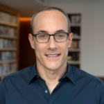 Dan Senor at the Tilles Center