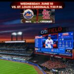 Mets Game with Rabbi Stoller, Rabbi Megan and Brotherhood