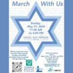 Israel Day Parade