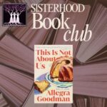 Sisterhood Book Club