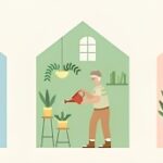 Aging in Place: A Four-Part Series